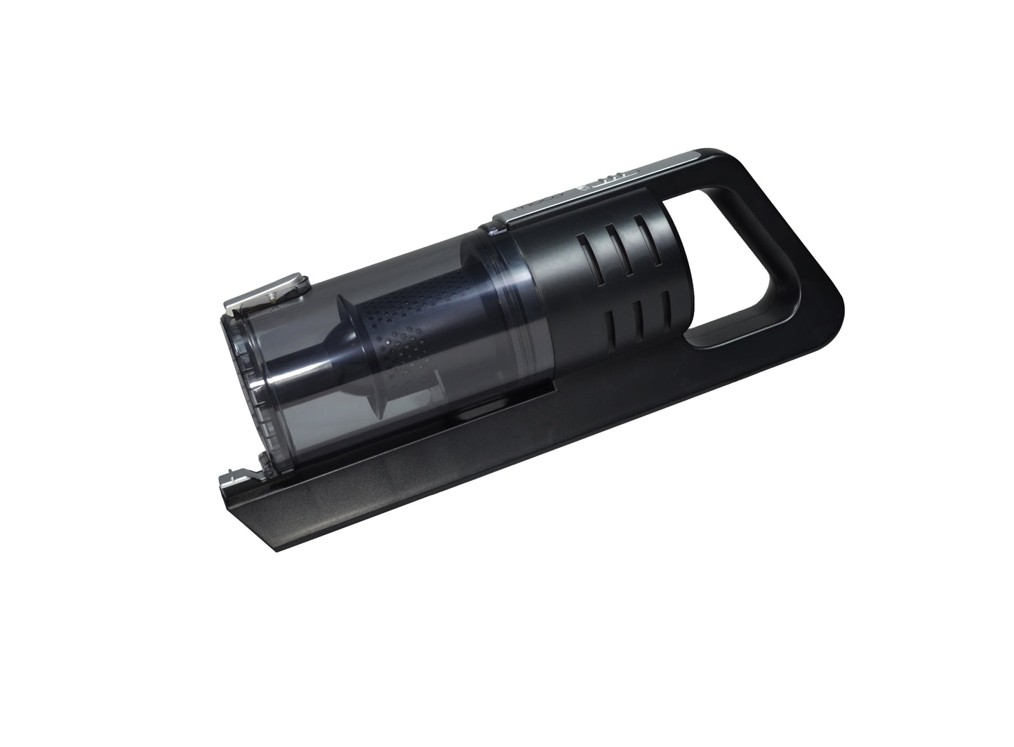 Vacuum Cleaner with HEPA Filter & Cyclonic Suction Brush