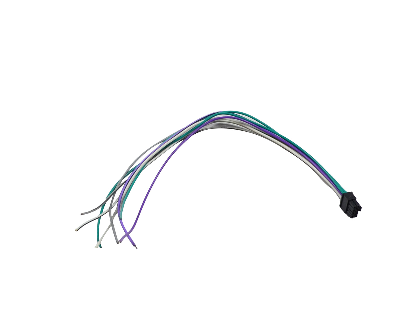 4 CH Mosfet Class D High Power Amplifier