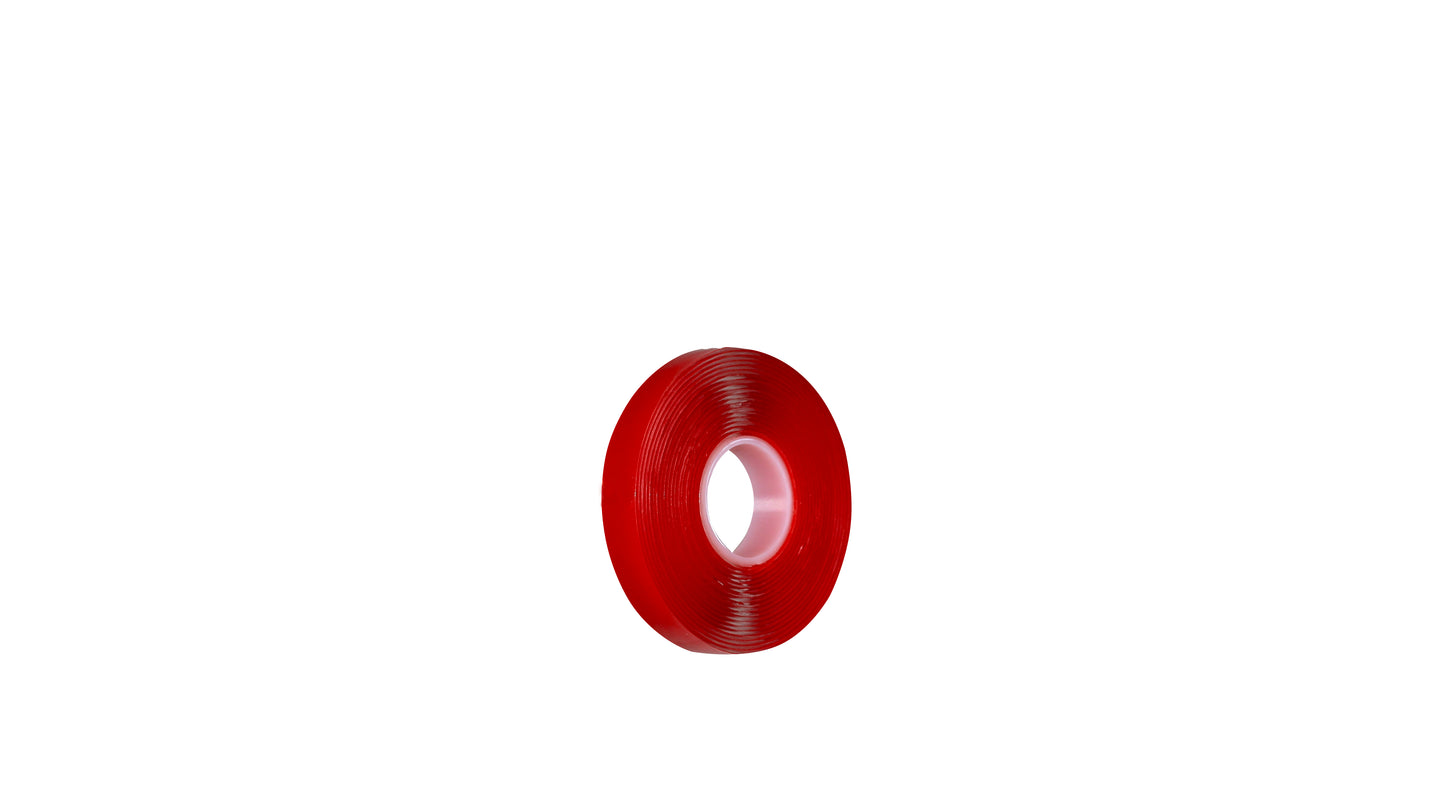 Nano Ultra-Strong Transparent Double Side Tape