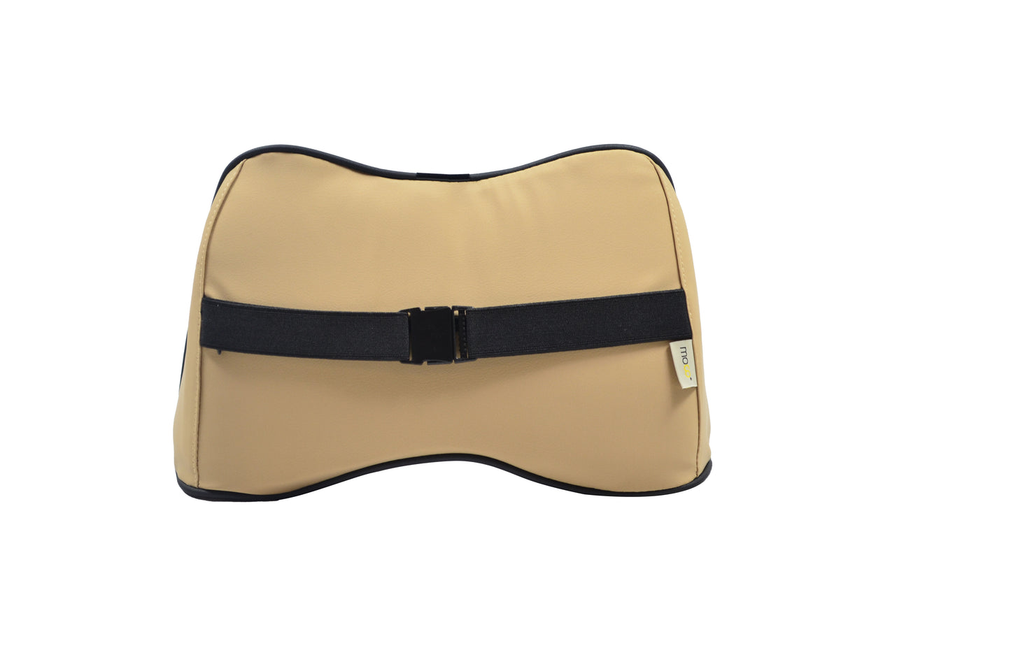 Leatherette Memory Neck Cushion (3x Comfort)