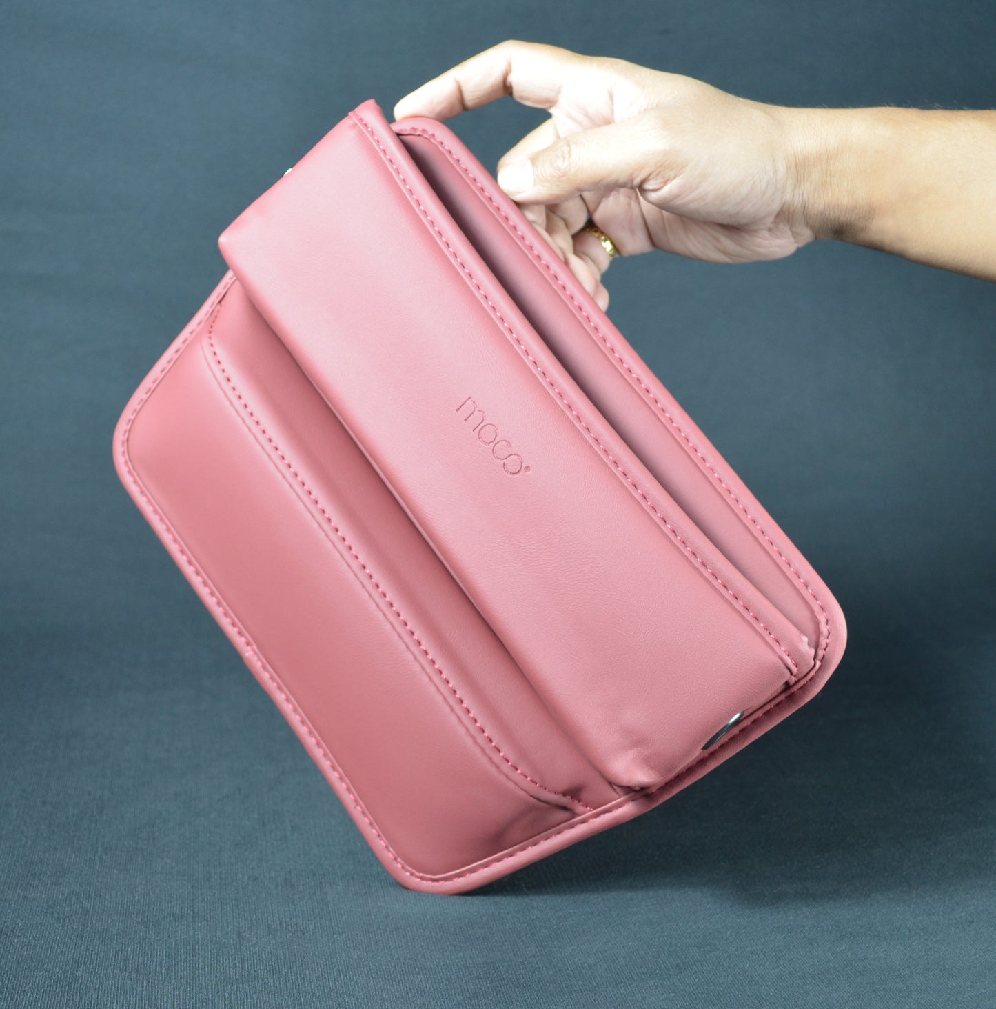 Seat Gap Organizer