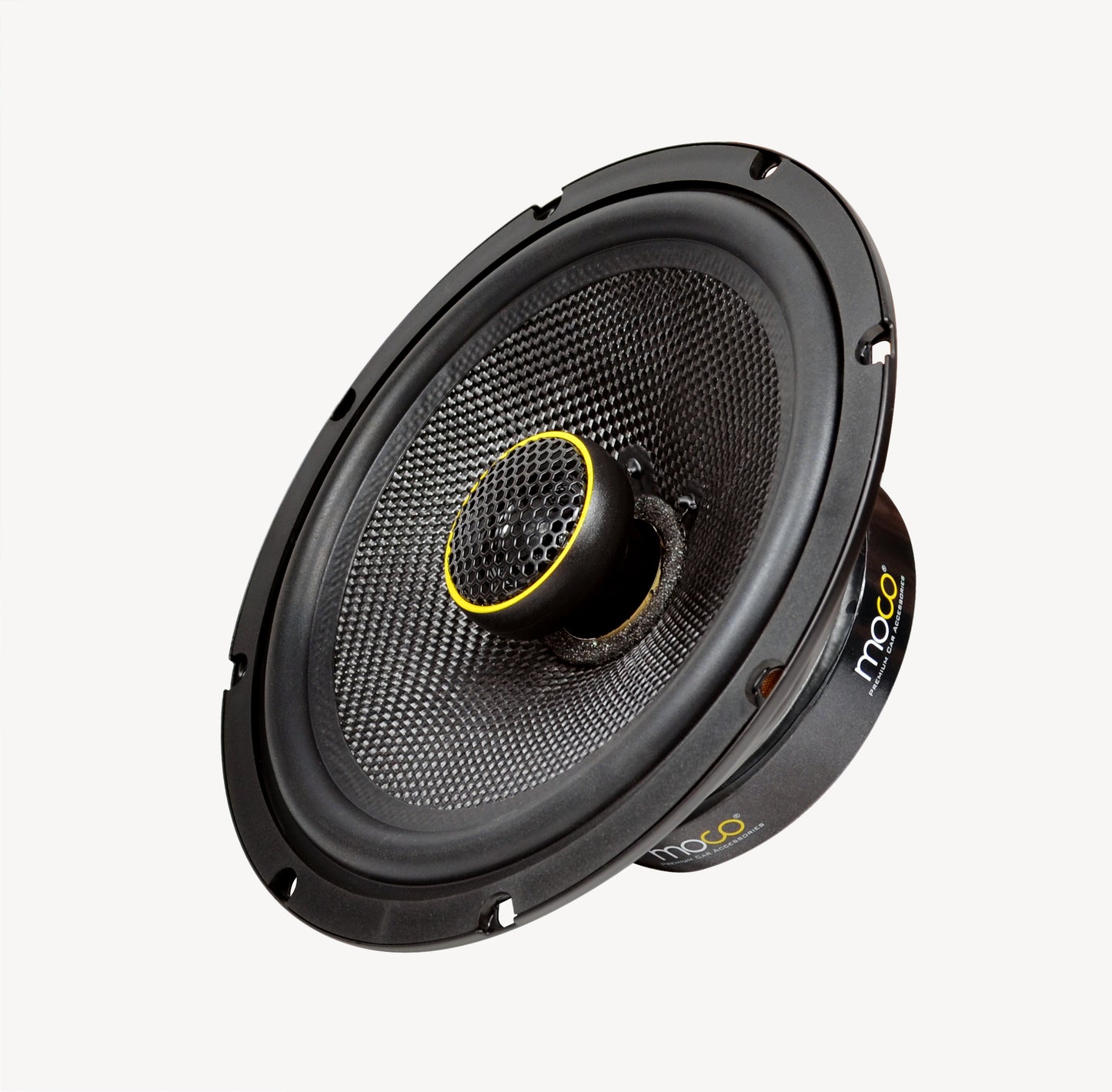 6" Co Axial Speaker Fibre Glass Cone RMS 40W