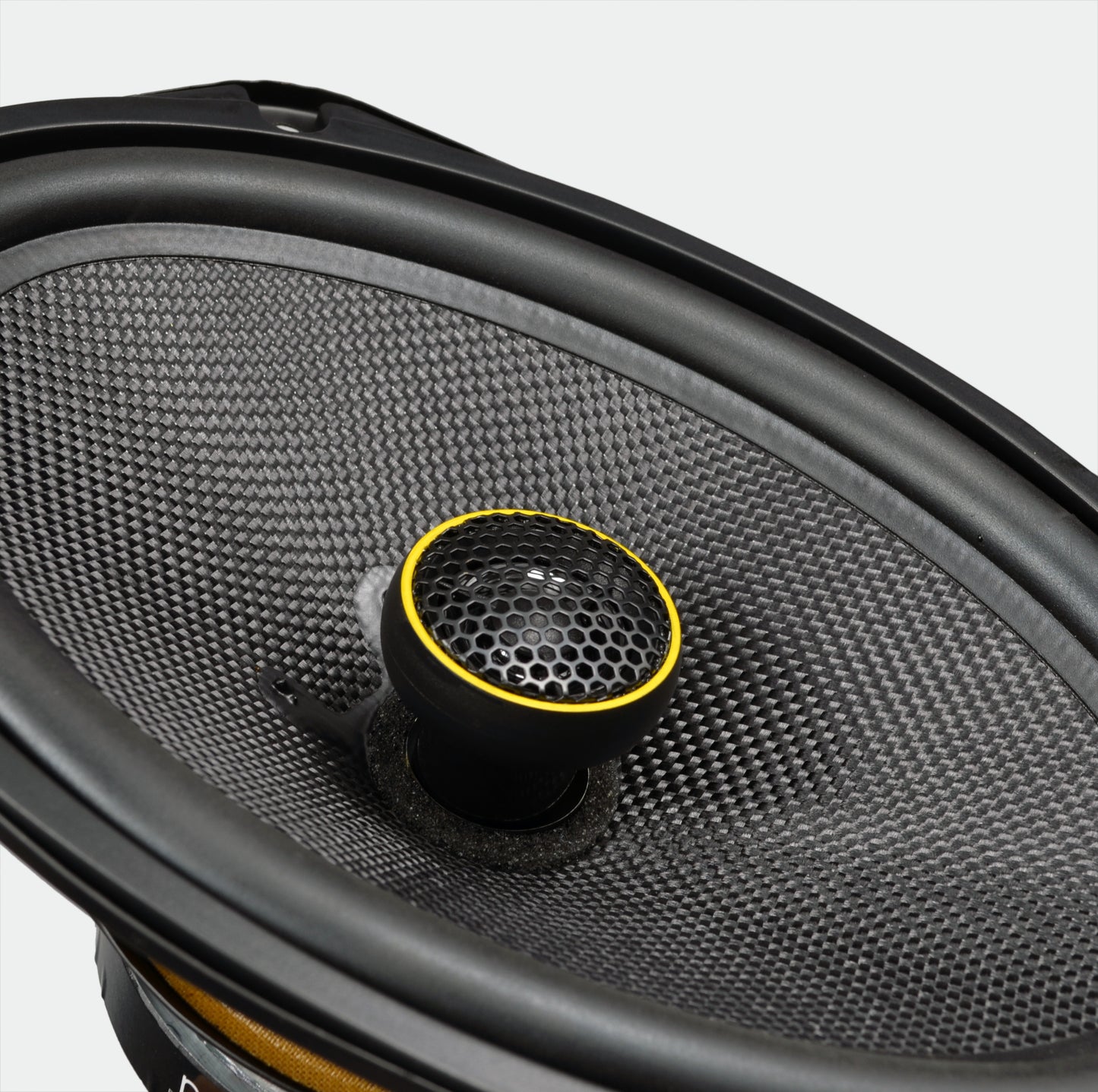 6*9" Co Axial Speaker Fibre Glass Cone RMS 50W