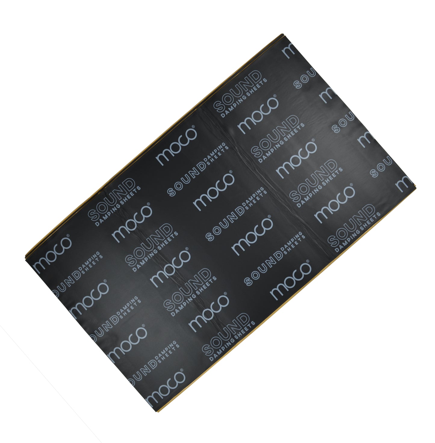 Sound Damping Sheet (Box of 5 Sheets)