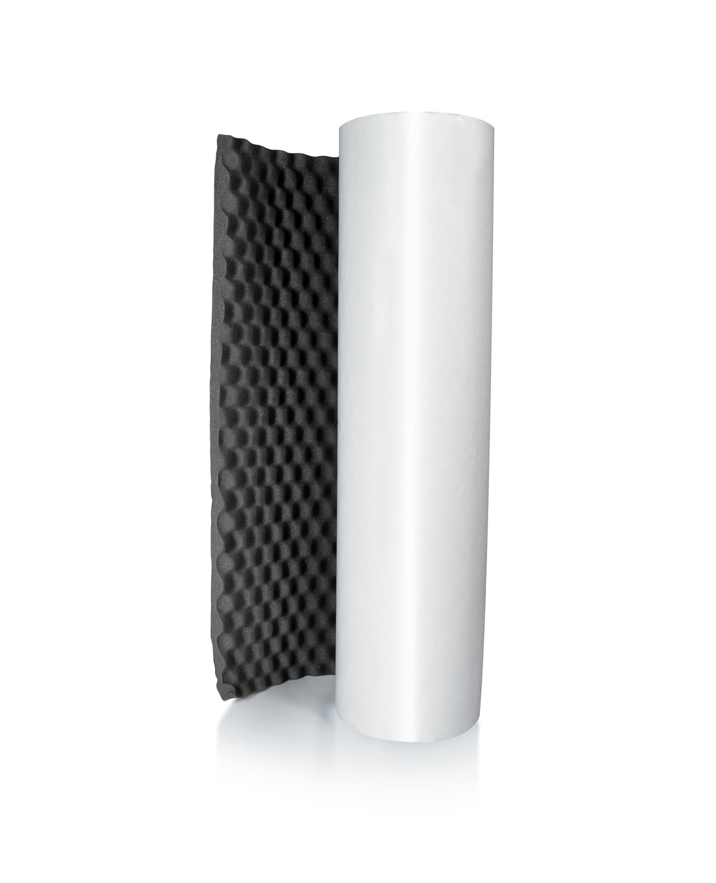 3D Damping Foam