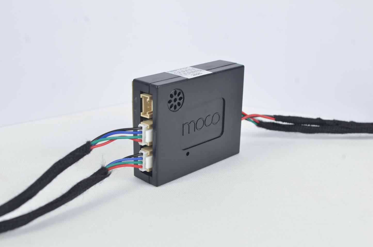 Universal Ambient Lights Mobile App Control