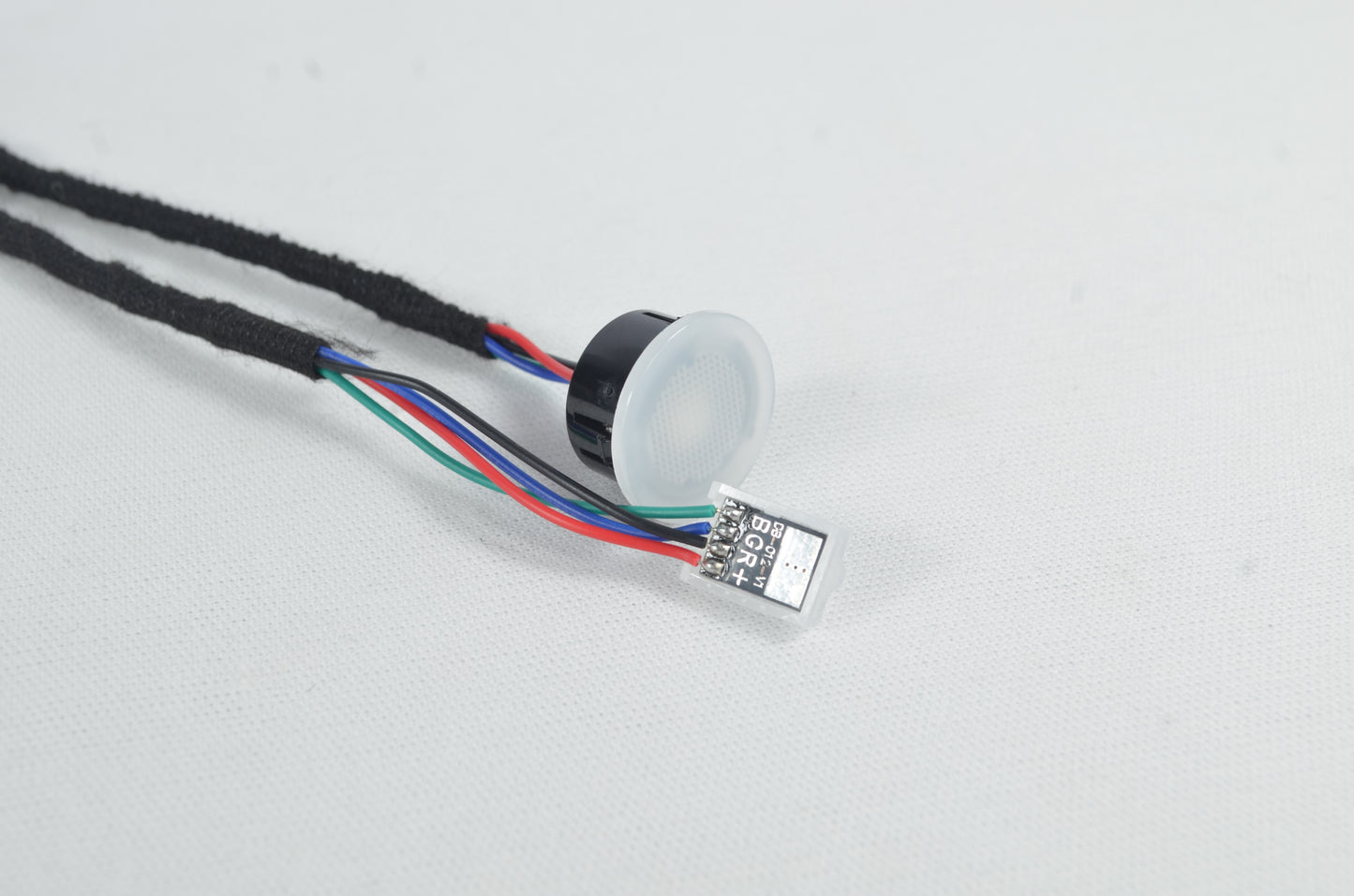 Universal Ambient Lights (10Pcs) Mobile App Control