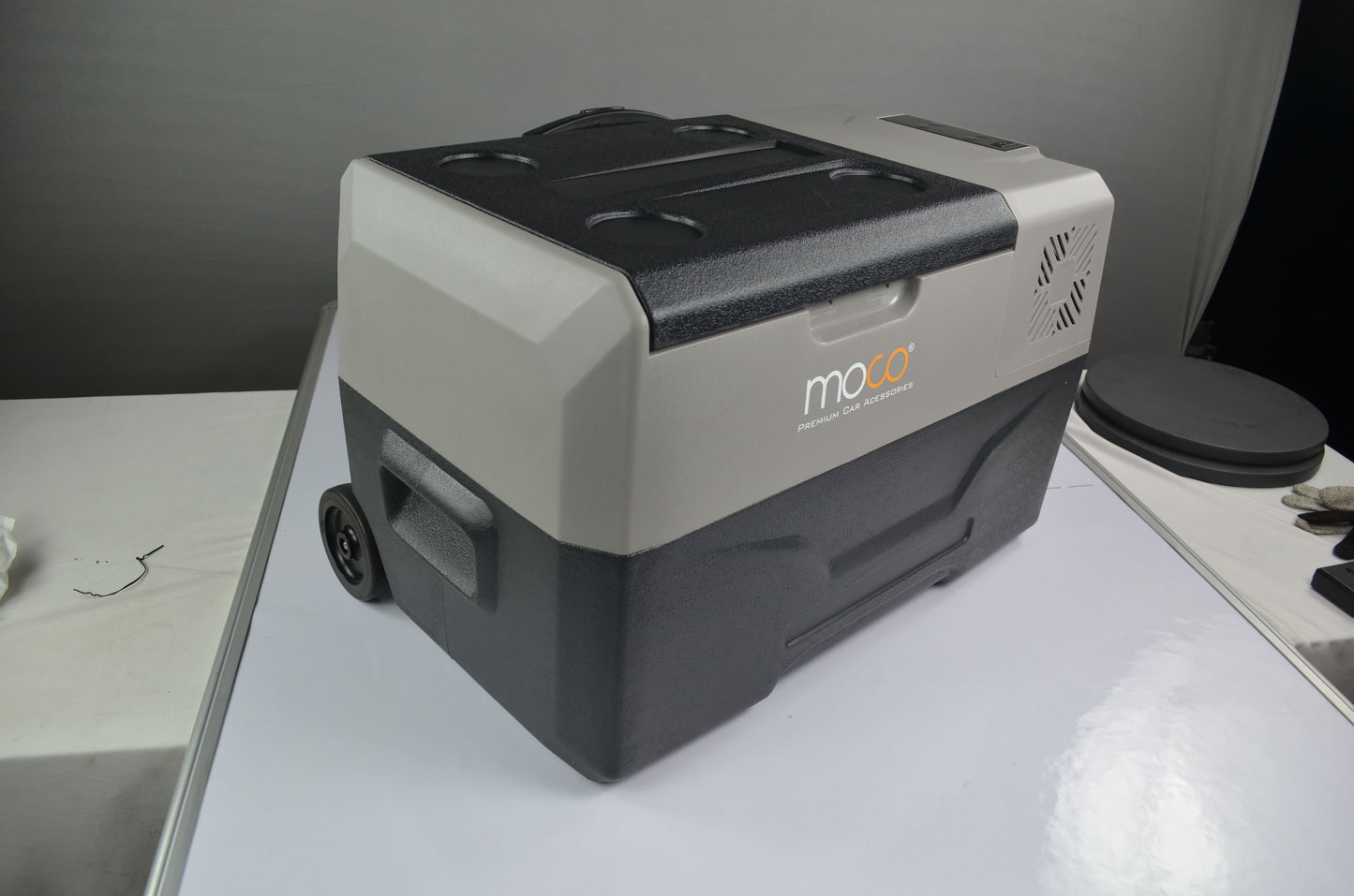 30L Smart Car Fridge