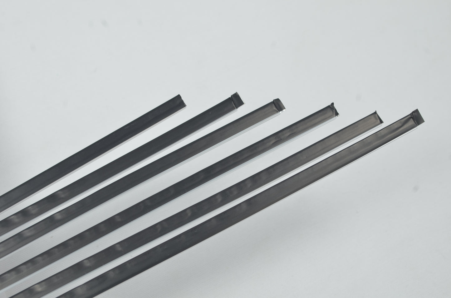 Universal Ambient Lights Mobile App Control