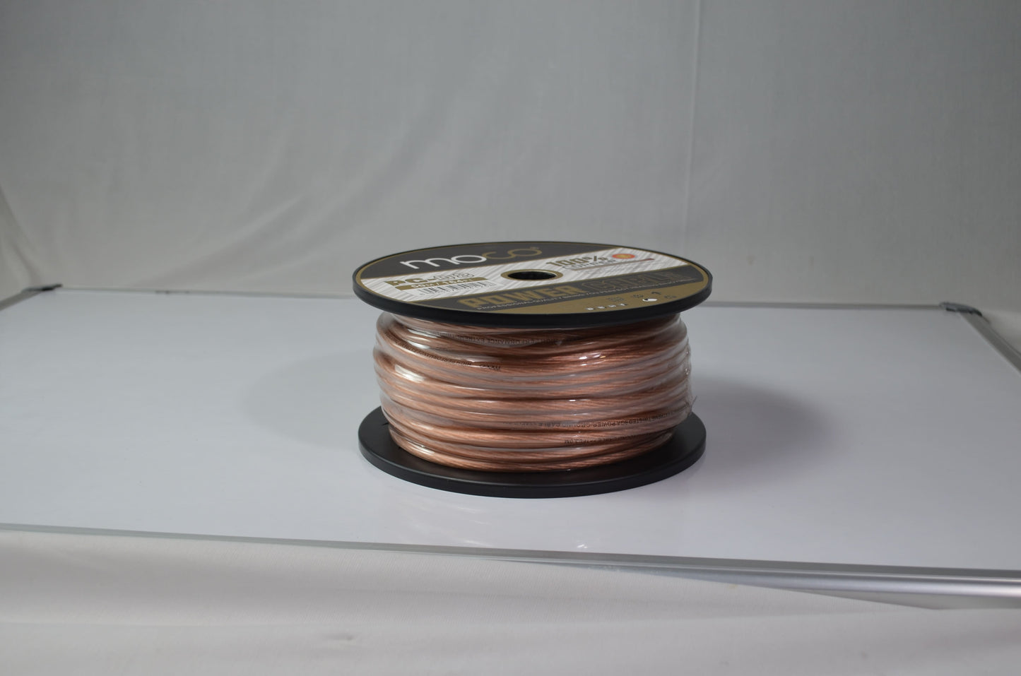 8 Guage 164 ft long Power Cable
