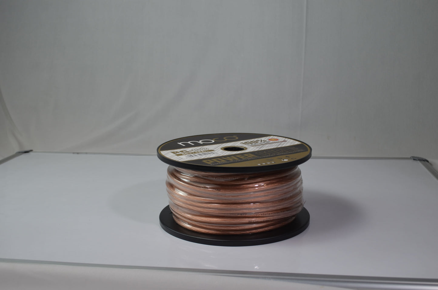 8 Guage 164 ft long Power Cable
