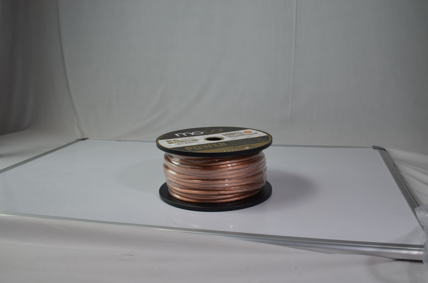 8 Guage 164 ft long Power Cable