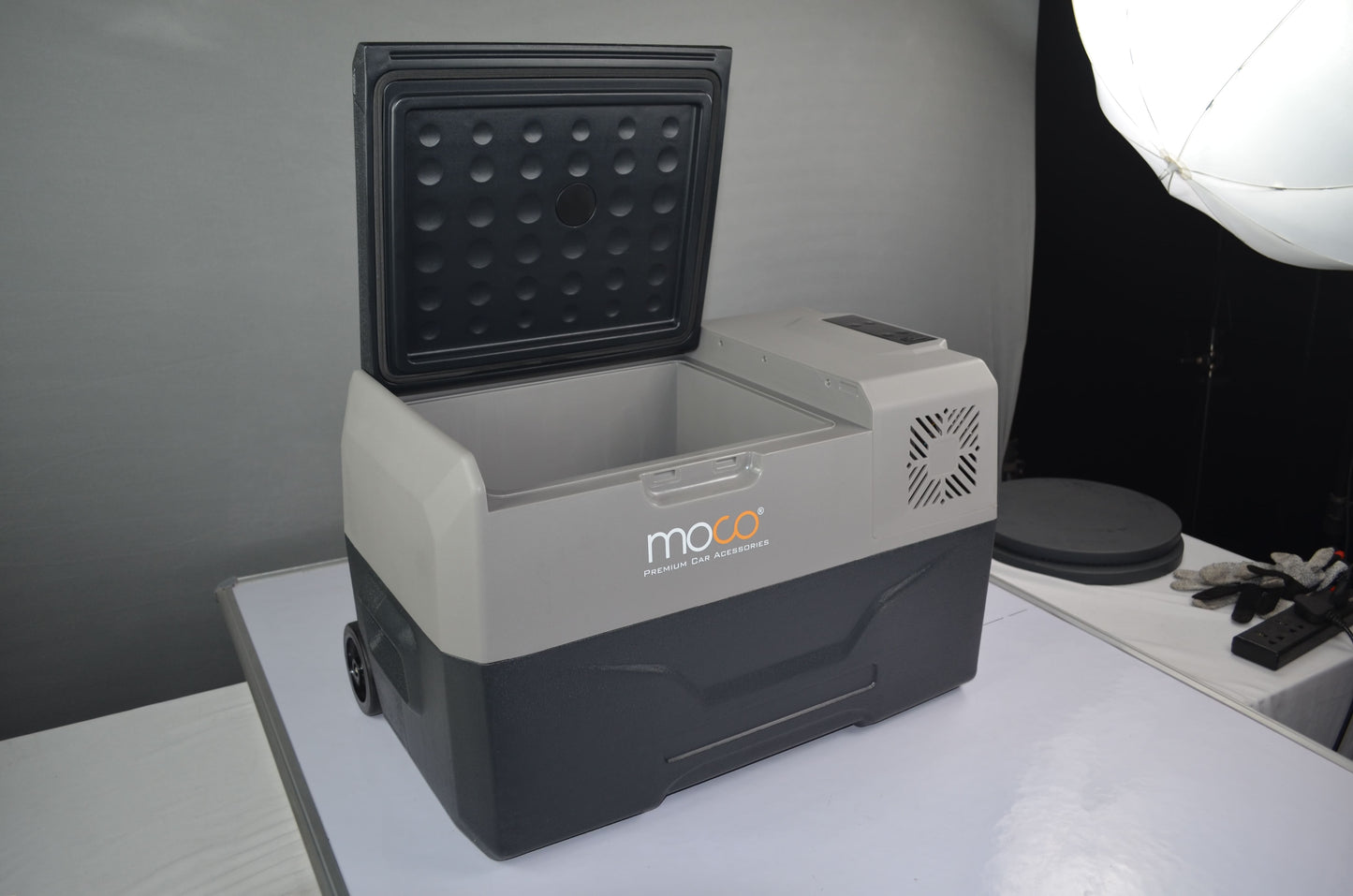 30L Smart Car Fridge