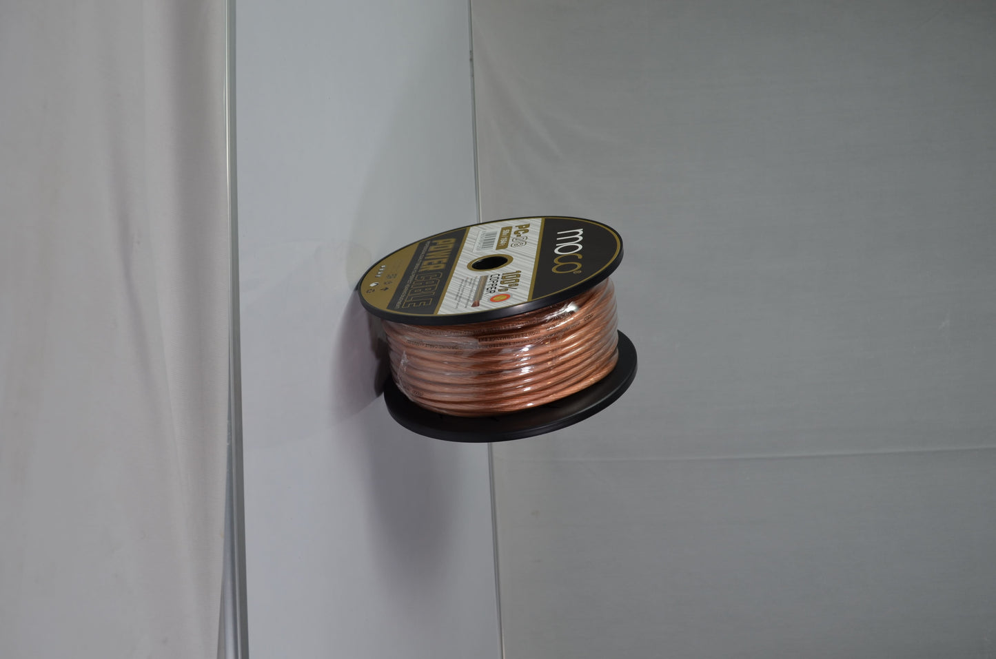 8 Guage 164 ft long Power Cable