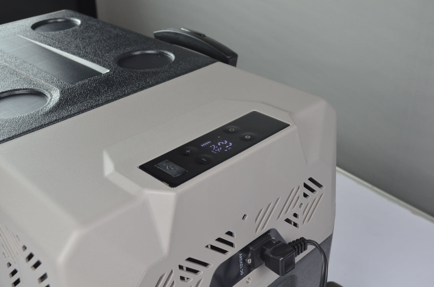 30L Smart Car Fridge