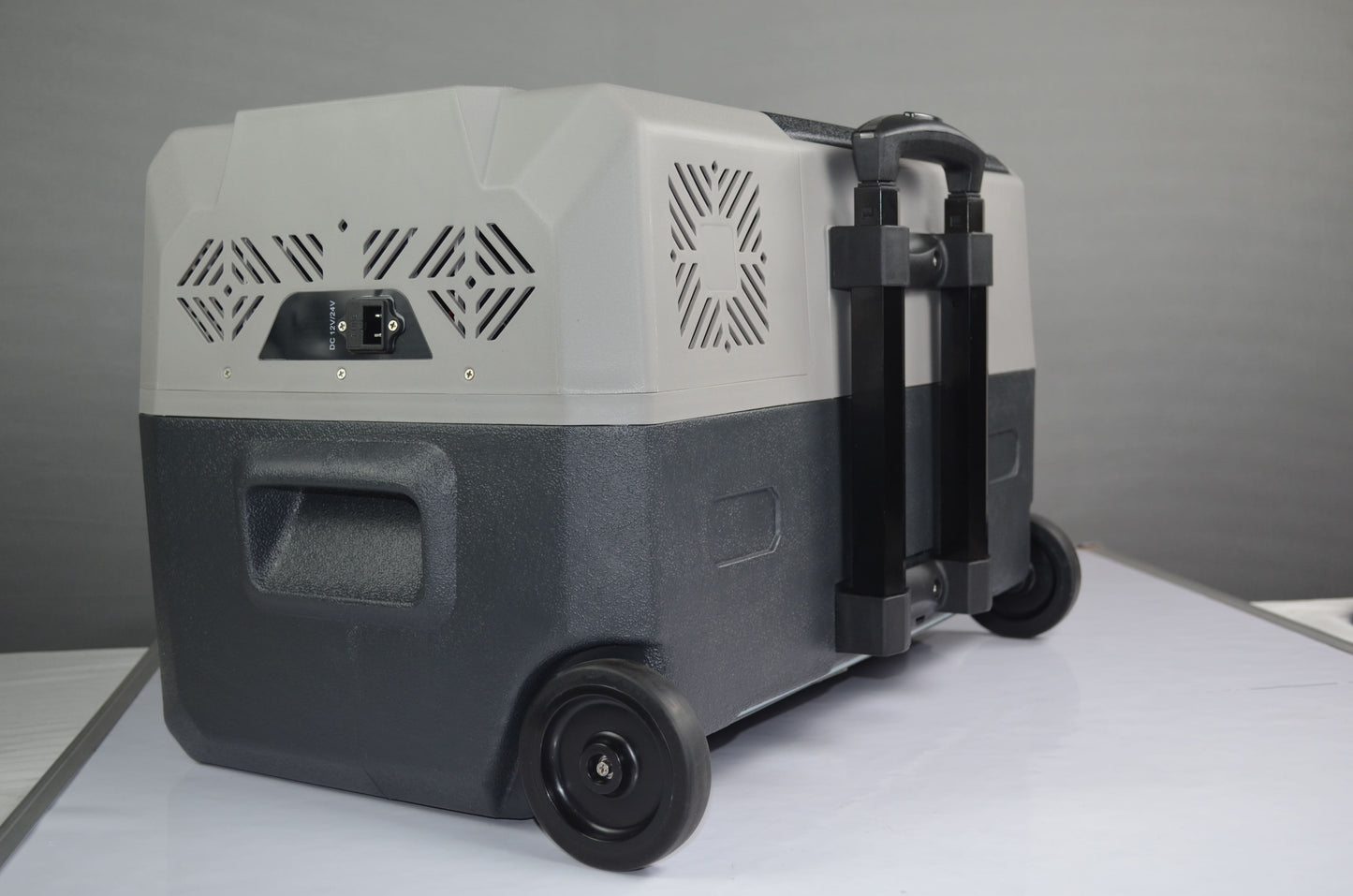 30L Smart Car Fridge