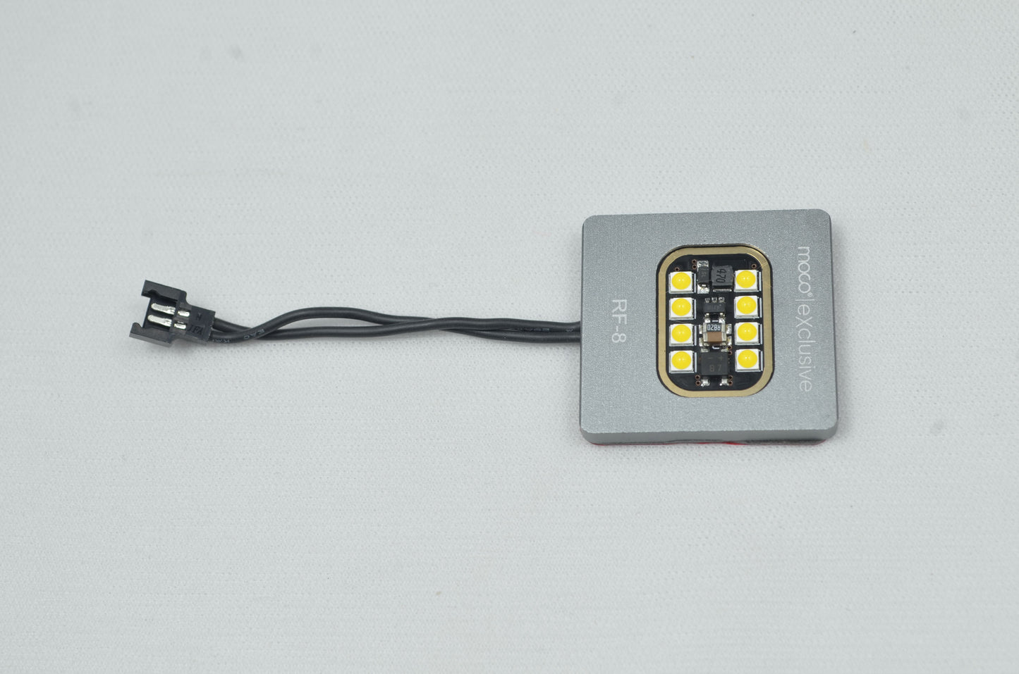 8SMD Roof Light - 8W