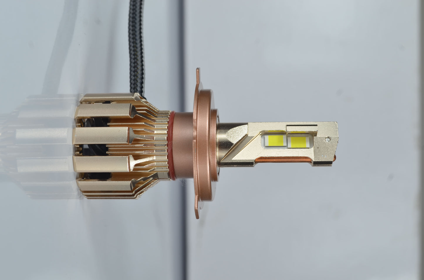 240W LED Light Hi/Low Beam (H4/H19)