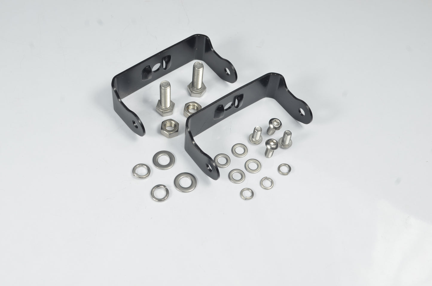 Auxiliary Light 3-in-1 DRL - 60W