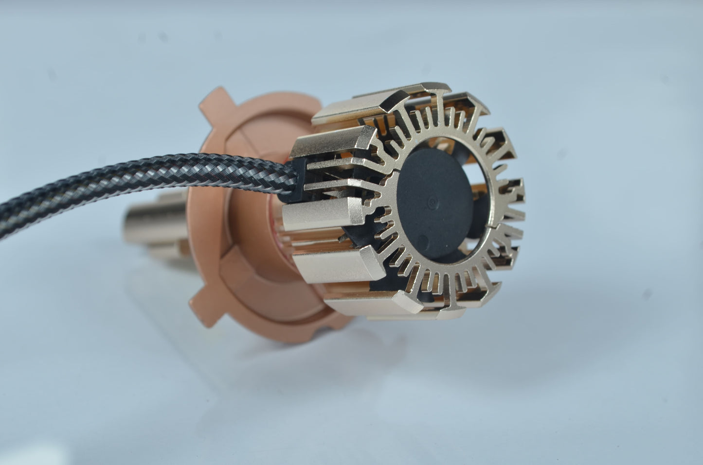 240W LED Light Hi/Low Beam (H4/H19)