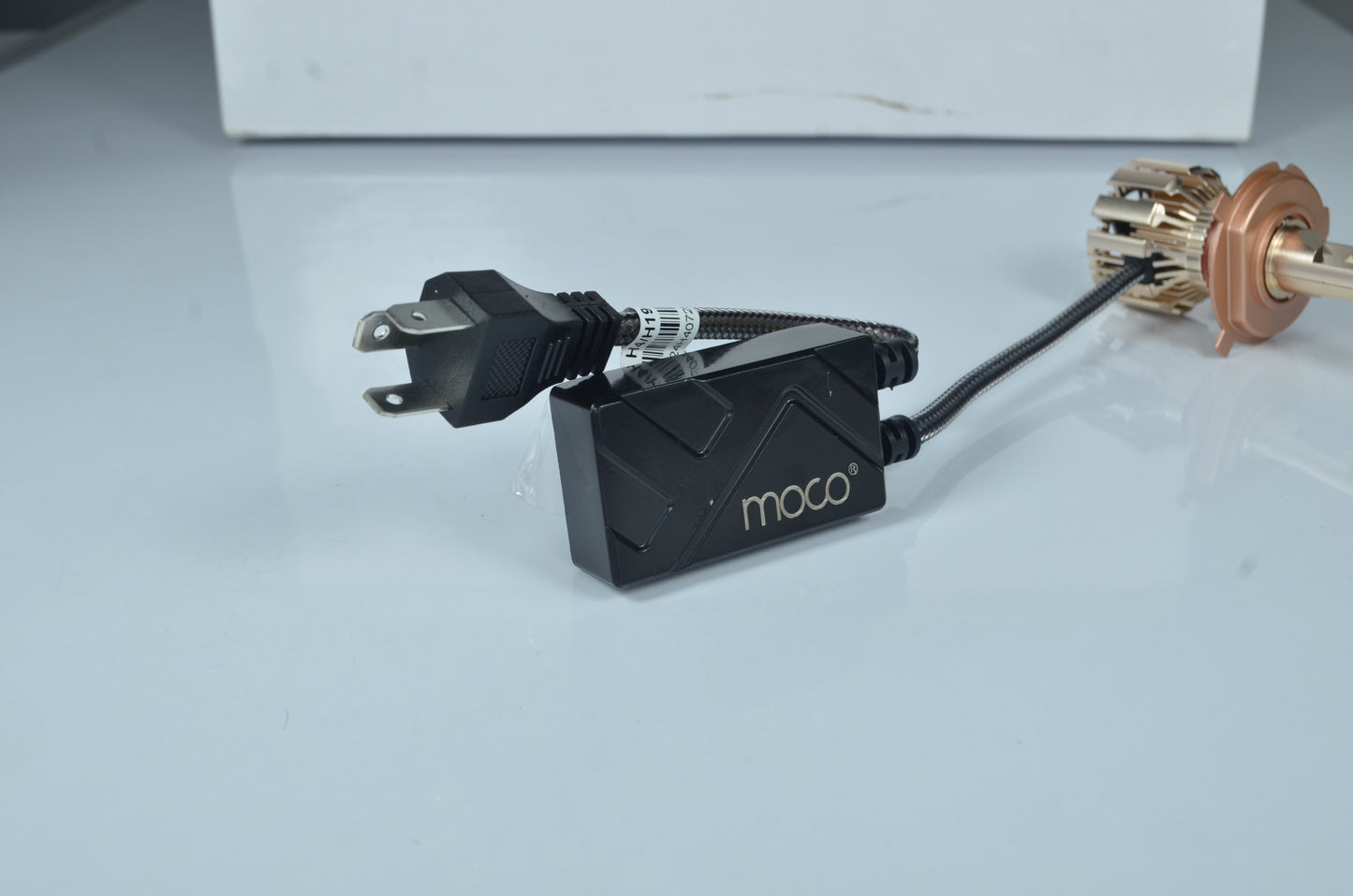 240W LED Light Single Beam