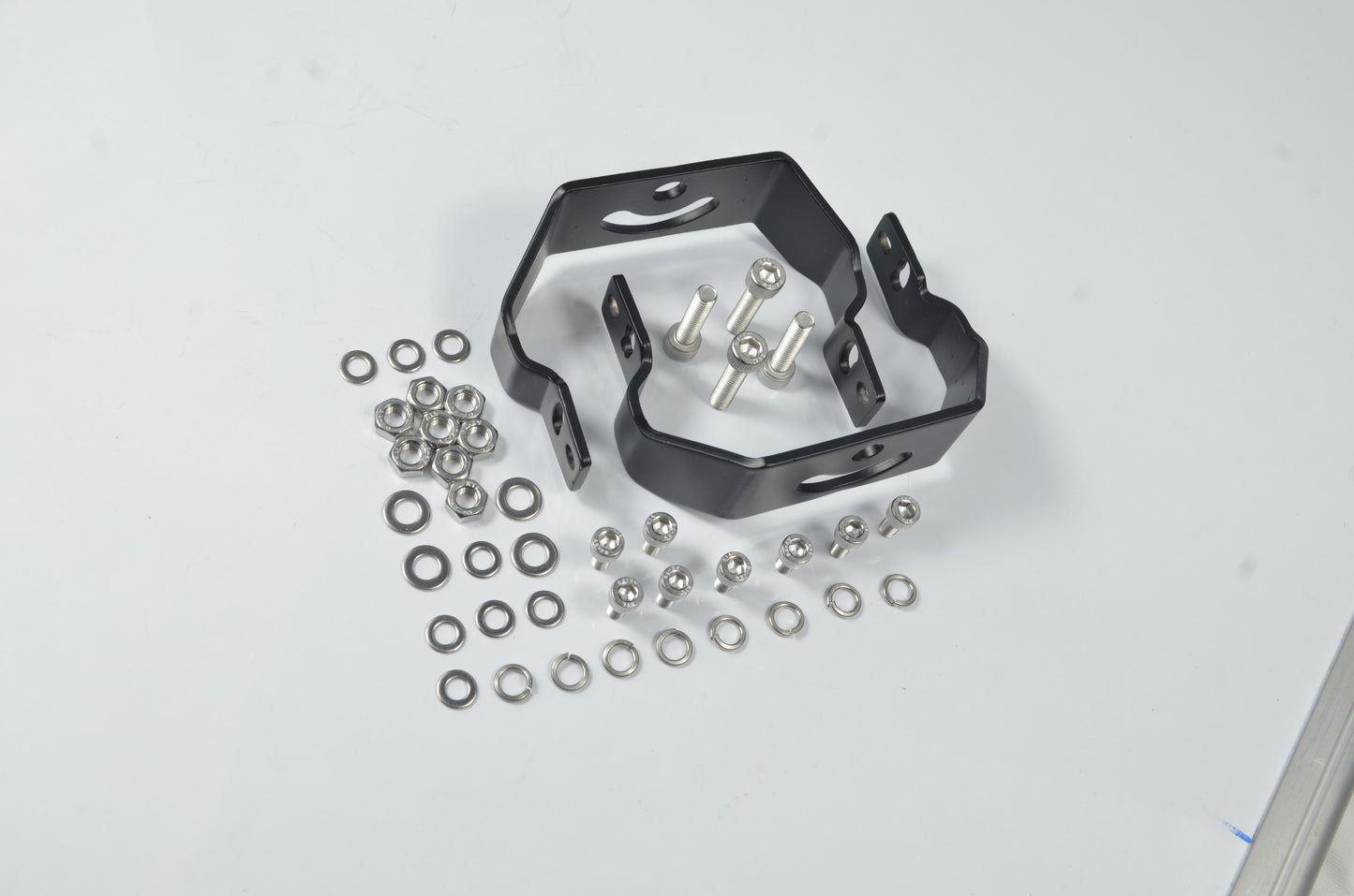 Auxiliary Light with 3 Laser - 60W