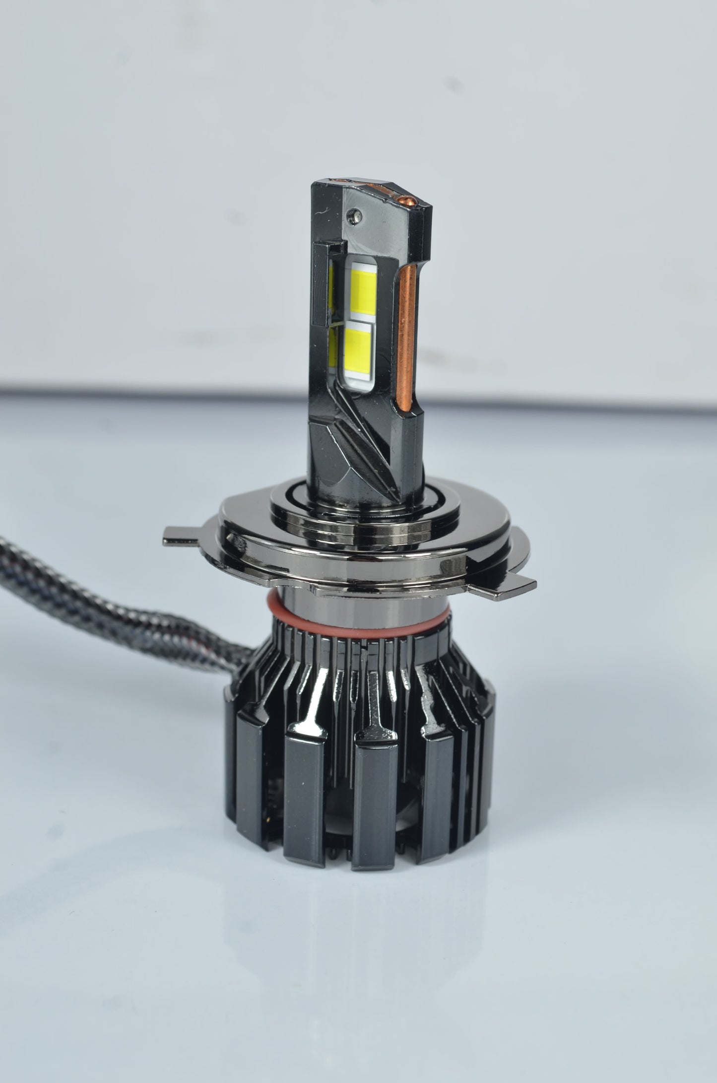 200W LED Light Hi/Low BEAM (H4/H19)