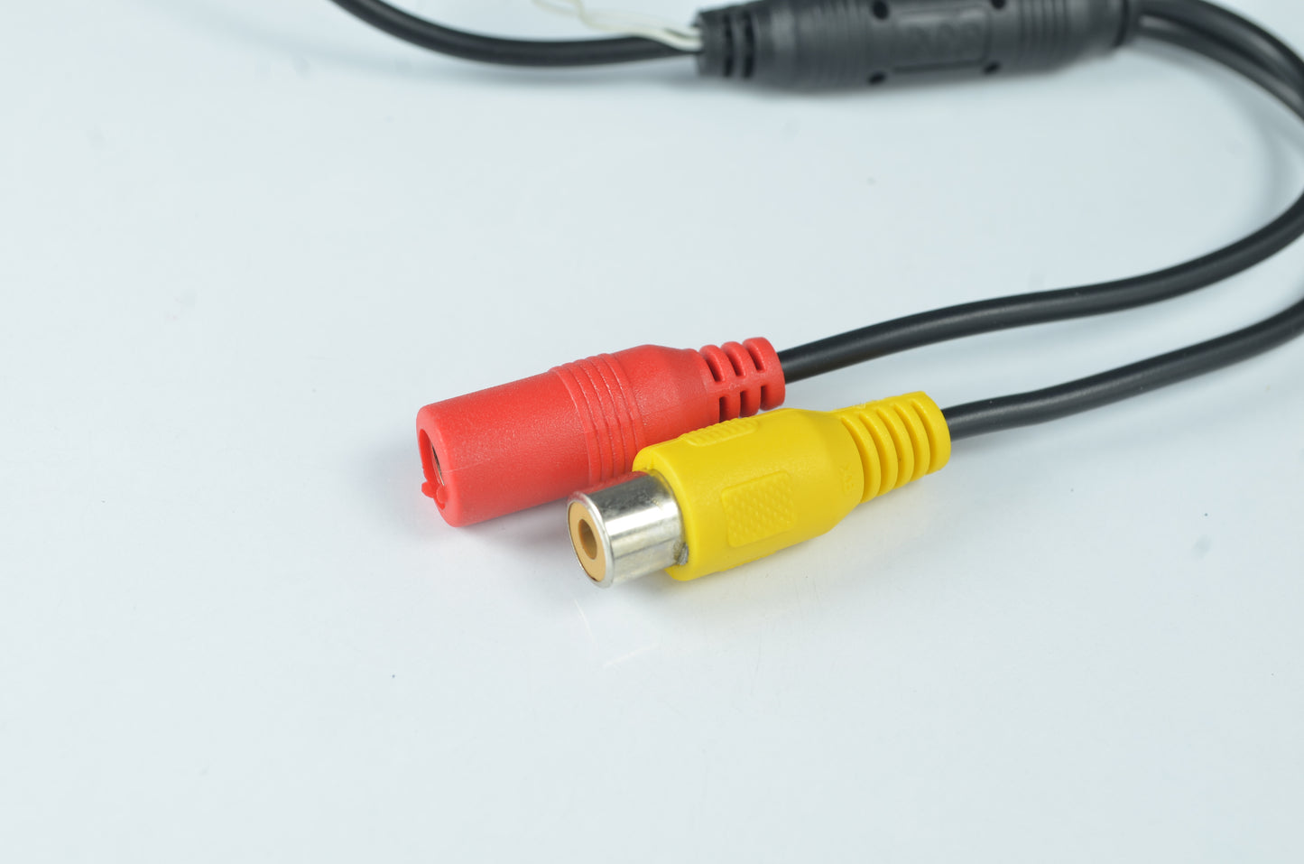 720p AHD/CVBS Switch Camera