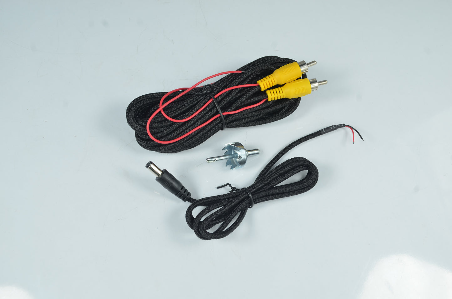 720p AHD/CVBS Switch Camera