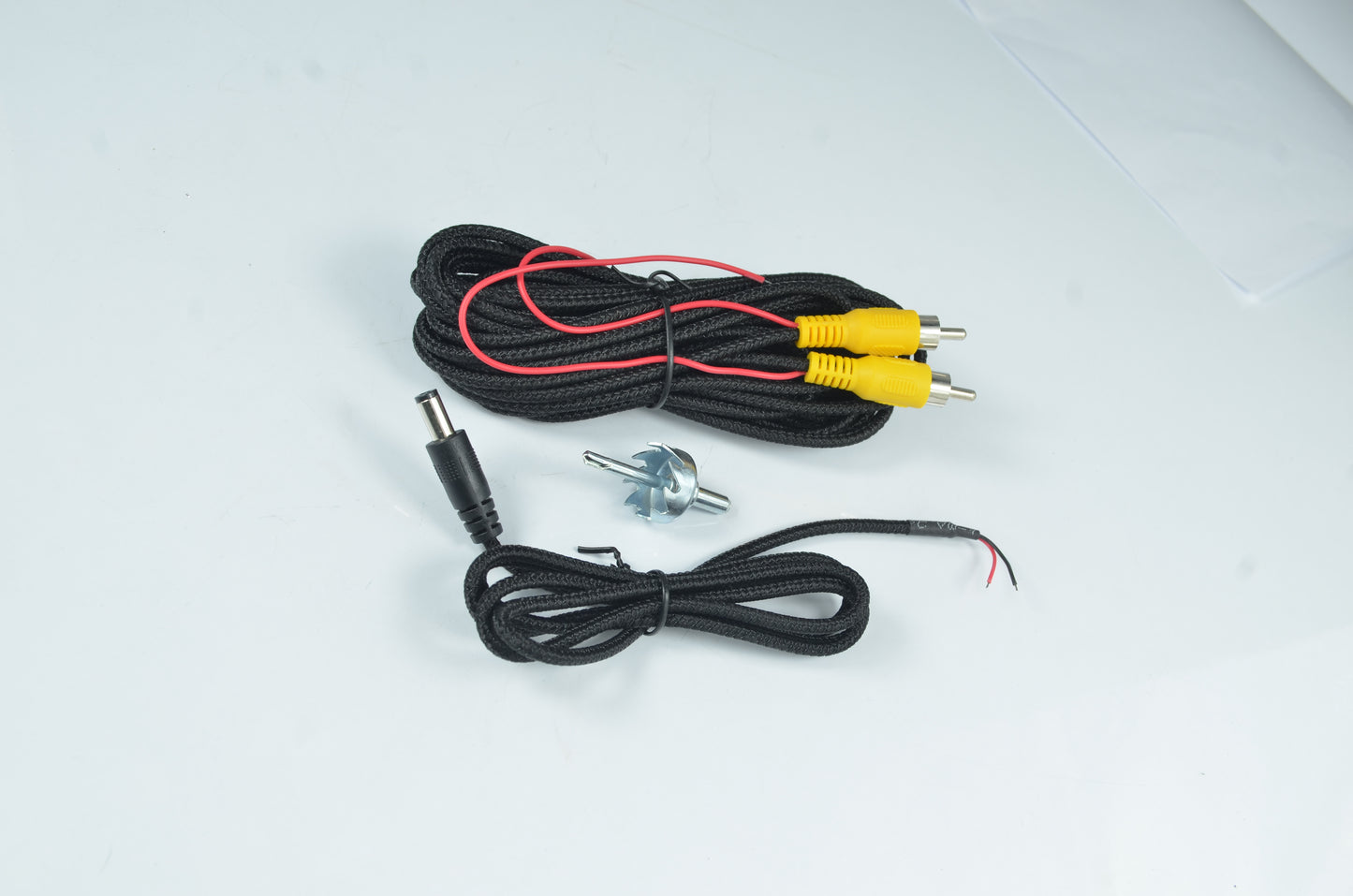 720p AHD/CVBS Switch Camera