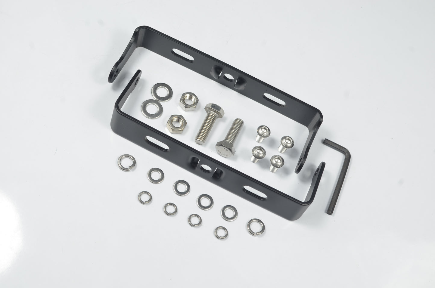 Bumper Work Light 90W