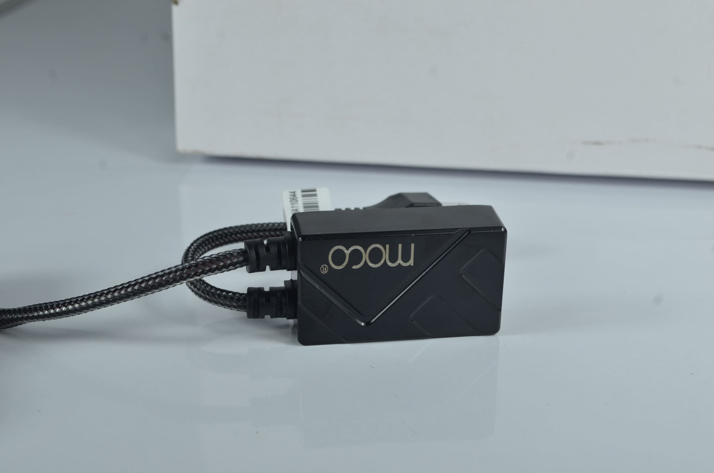 200W LED Light Hi/Low BEAM (H4/H19)