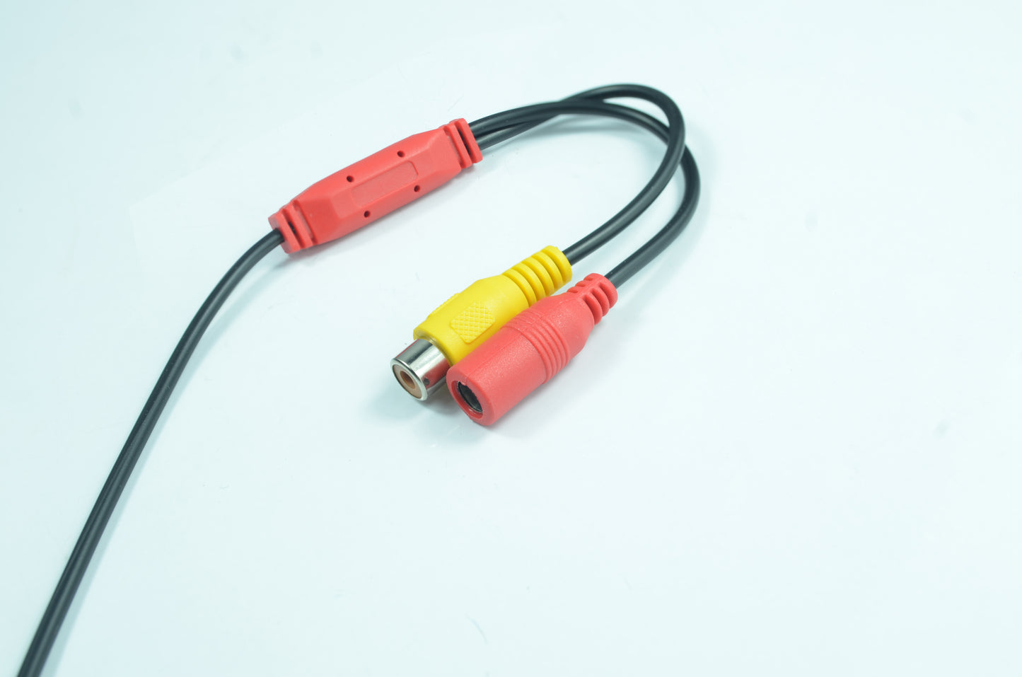 1080p AHD Moving Line Camera