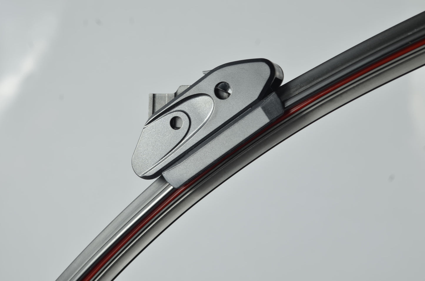 Dual Rubber Wiper Blade