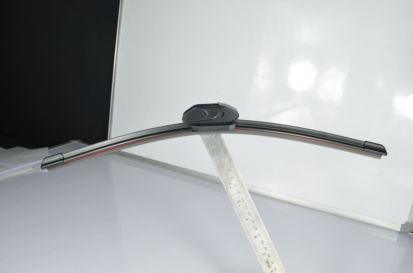 Dual Rubber Wiper Blade
