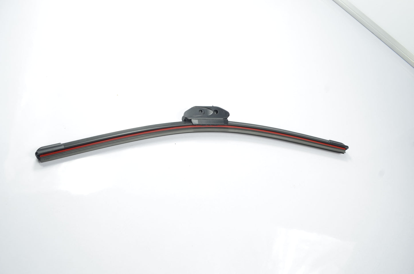 Dual Rubber Wiper Blade