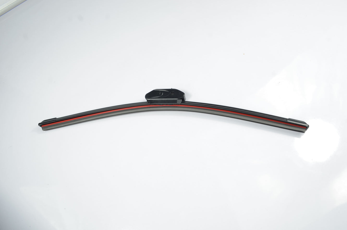 Dual Rubber Wiper Blade