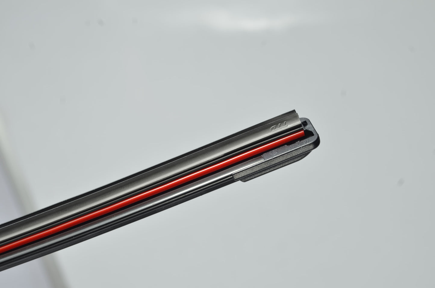 Dual Rubber Wiper Blade