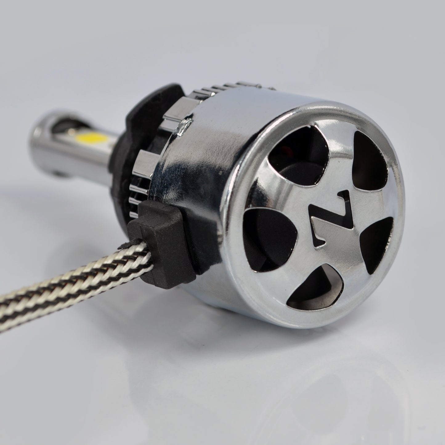 72W LED Light Single Beam