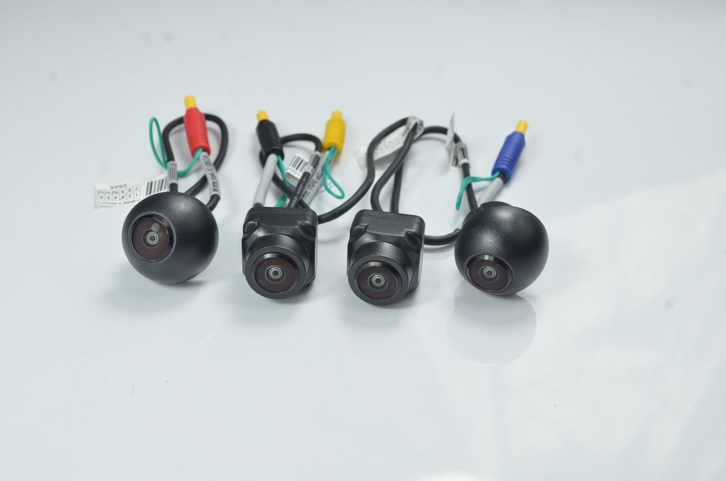 2K 360˚ Bird View Add-on Kit for Android Player