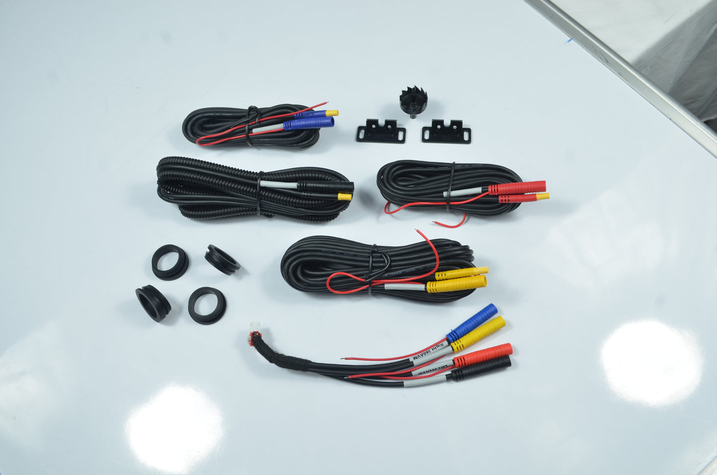 2K 360˚ Bird View Add-on Kit for Android Player