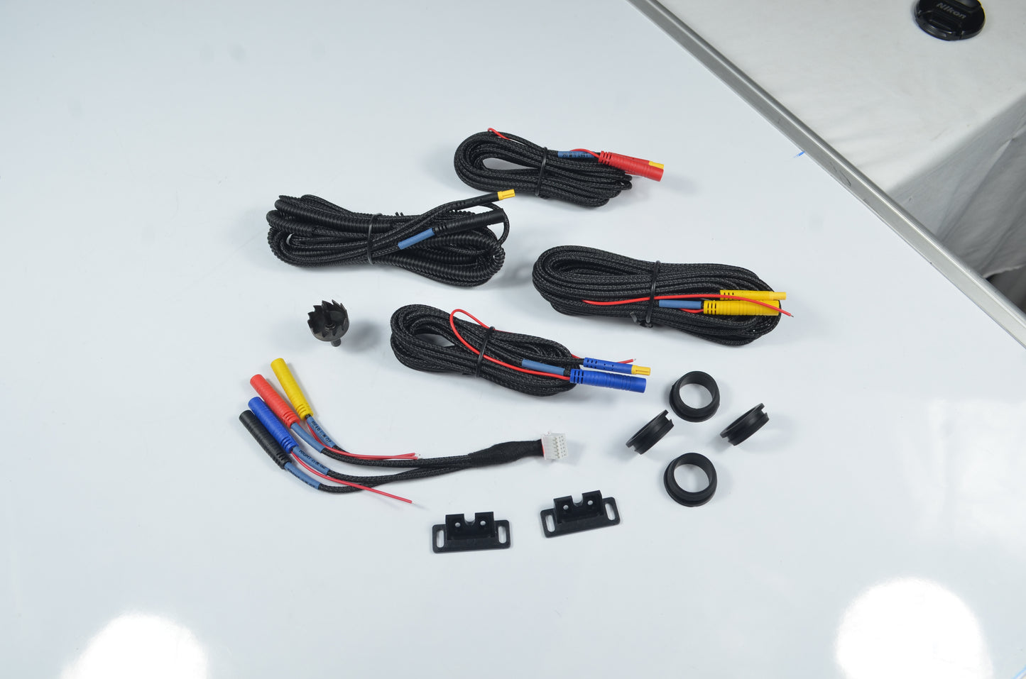 360° Birdview Add-ON Kit with SONY EXMOR Sensor