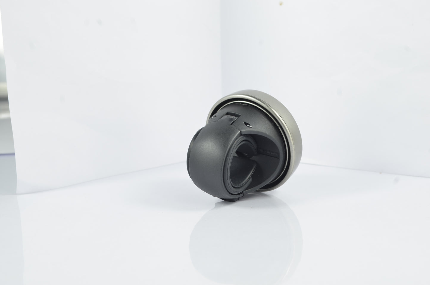 Leatherette Steering Knob