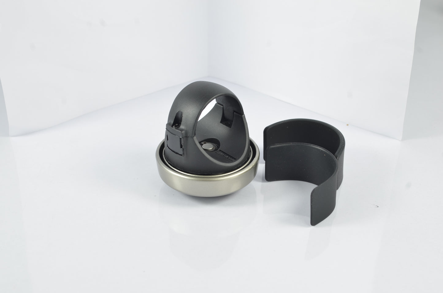Leatherette Steering Knob
