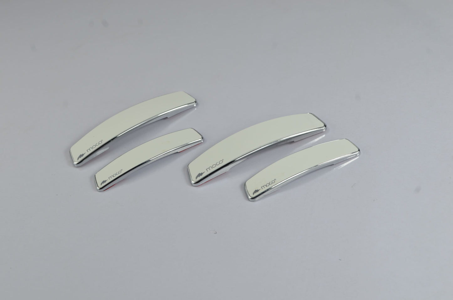 UV Coated, Simple Door Guard