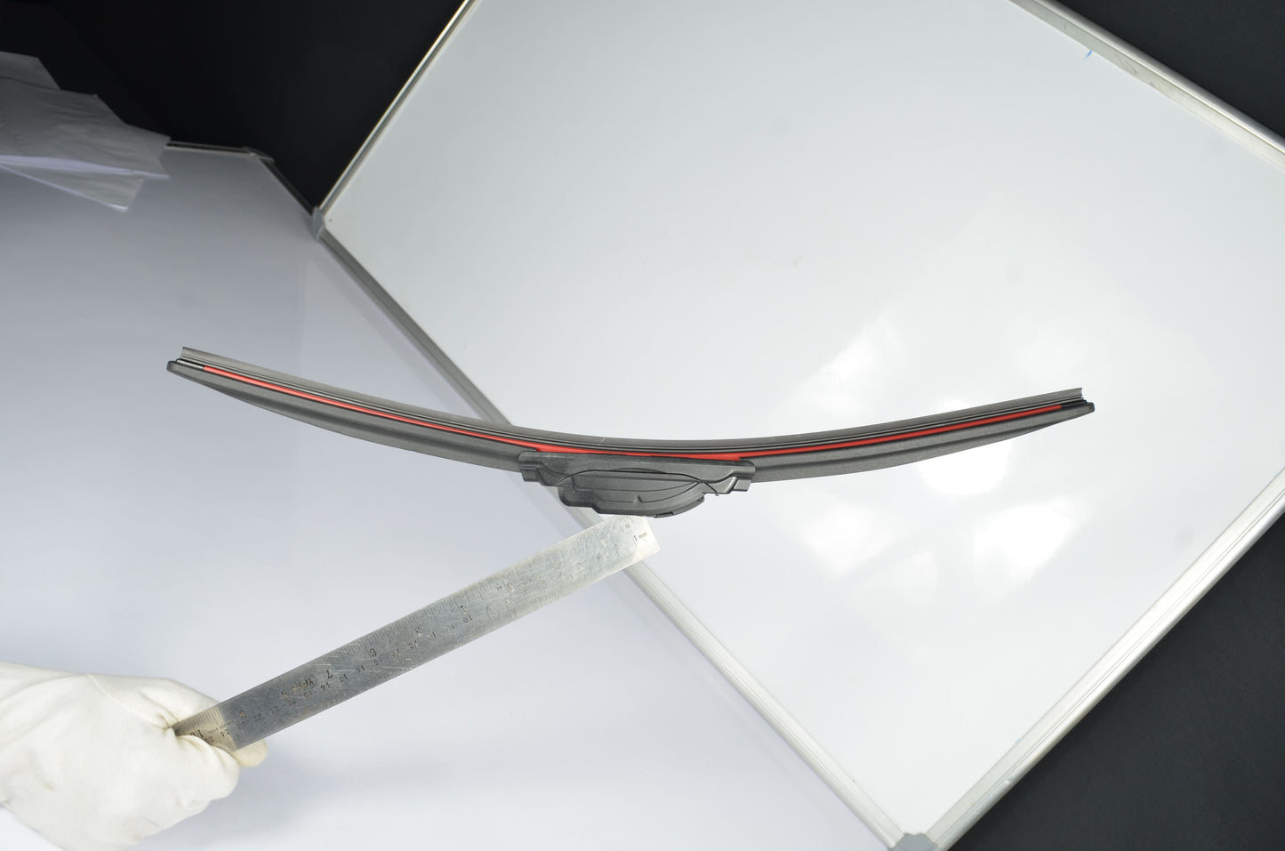 Multi-Function Wiper Blade