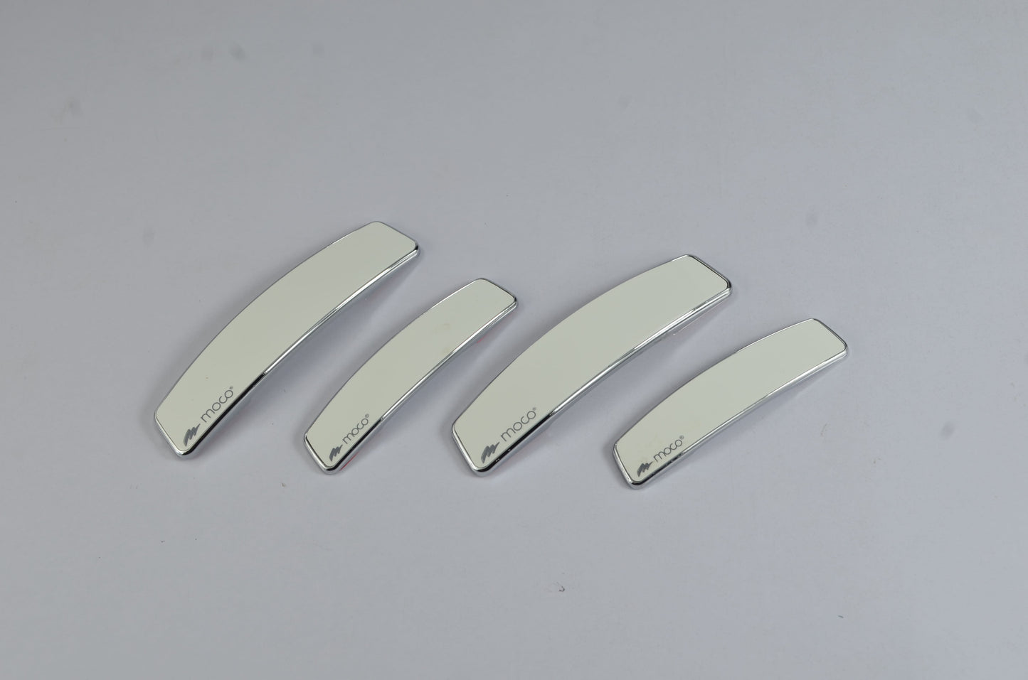 UV Coated, Simple Door Guard