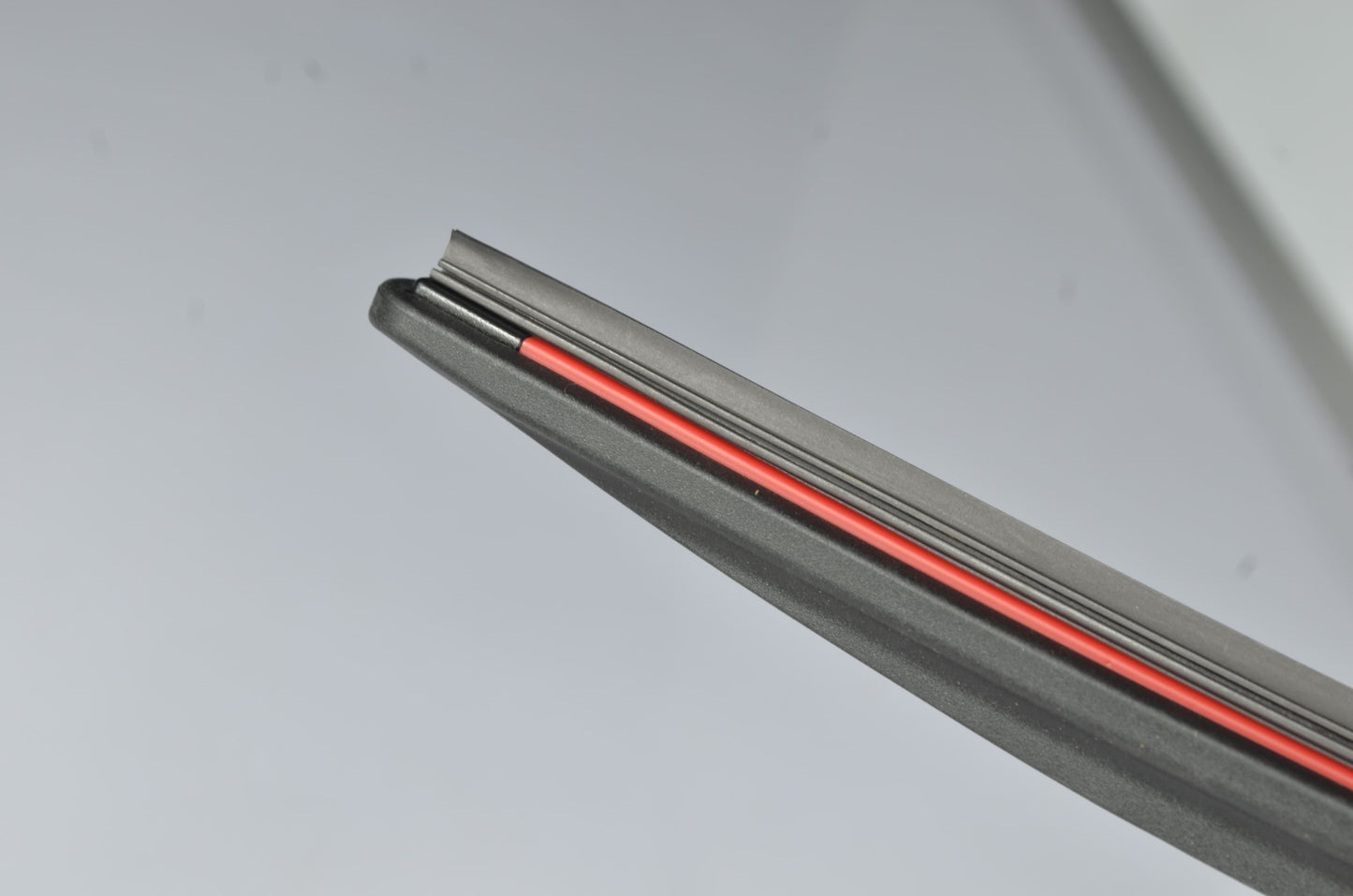 Multi-Function Wiper Blade