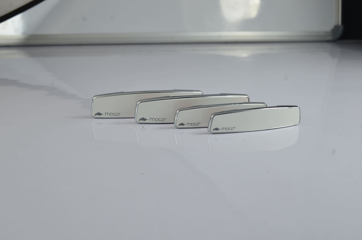 UV Coated, Simple Door Guard
