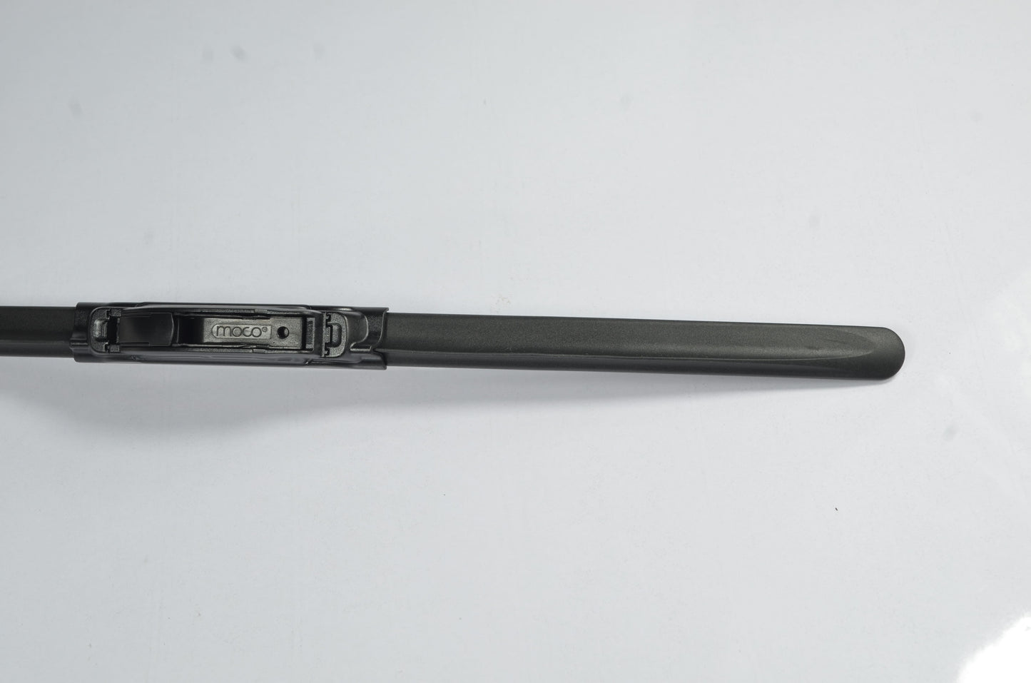 Multi-Function Wiper Blade